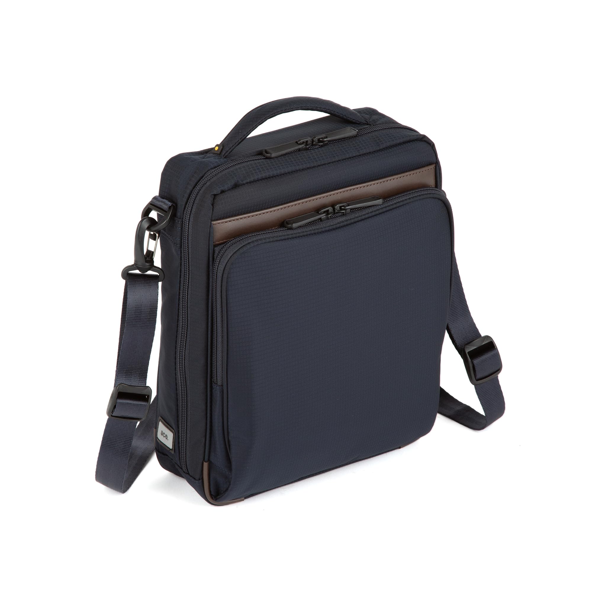 Amazon | [エースジーン] 軽量ショルダーバッグ フレックスライト